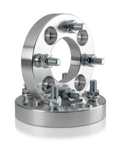 Separadores de Rueda Forjados Customadeonly 4x100 (2pcs