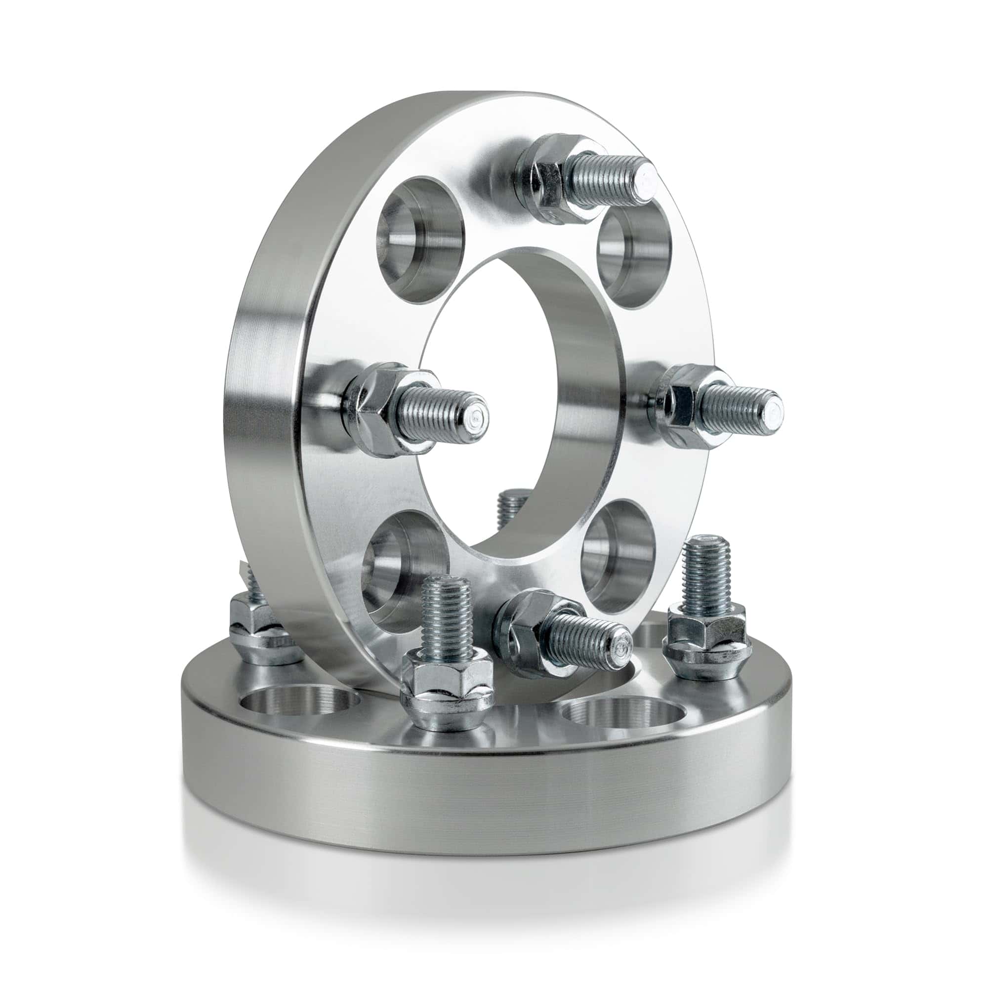 Adaptadores de Rueda de 20mm 4x114.3 a 4x100 o 4x4.5 a