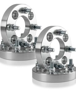 Adaptadores de Rueda Customadeonly 4x4.25 a 4x100 (4 piezas
