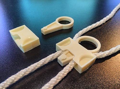 Juego de Sábanas Comfy-Snug Split Cal King Taupe de - Imagen 5