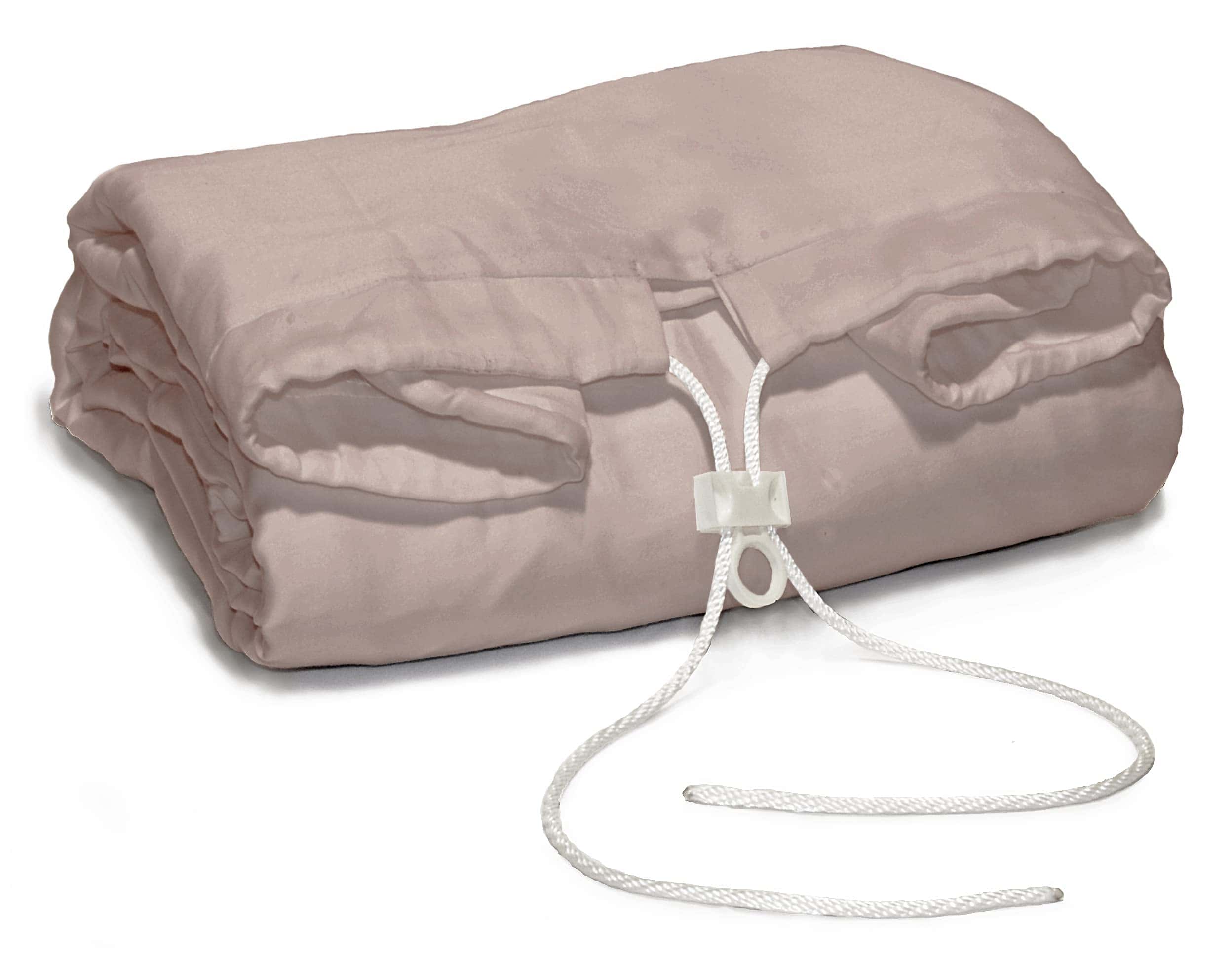Juego de sábanas de cama Comfy-Snug Queen en microfibra - Imagen 4
