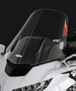 Deflector de aire Panical para parabrisas delantero de