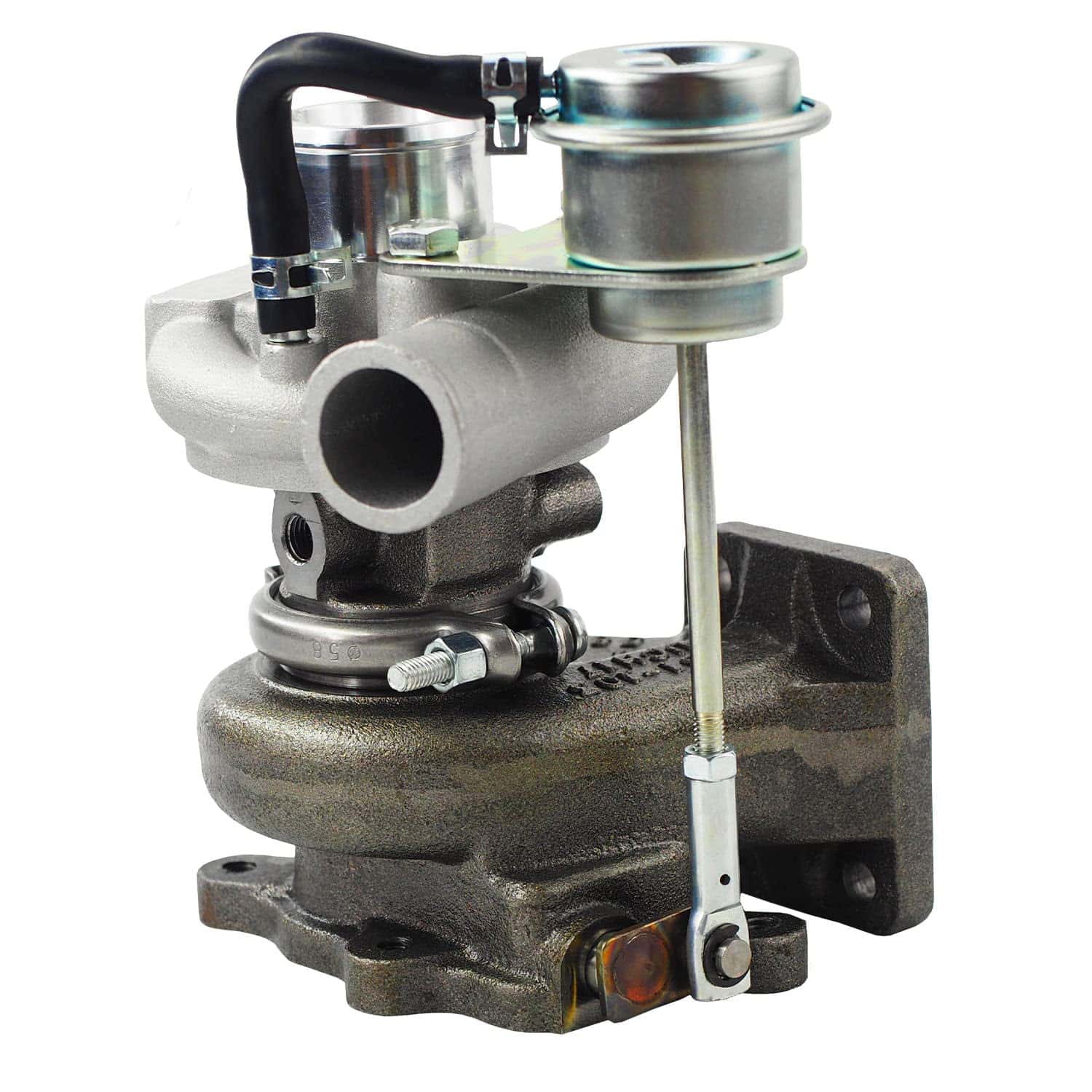 TurboCargador TD03 1J403-17013 1E198-17013 Compatible con - Imagen 3