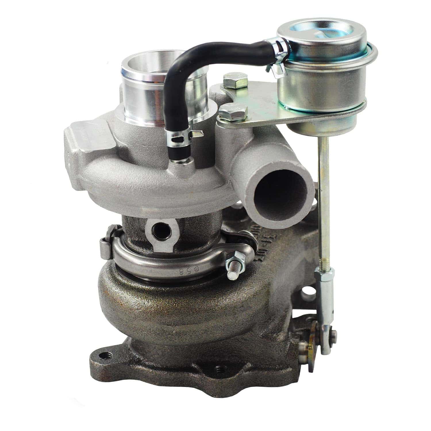 TurboCargador TD03 1J403-17013 1E198-17013 Compatible con - Imagen 6