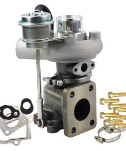 TurboCargador TD03 1J403-17013 1E198-17013 Compatible con