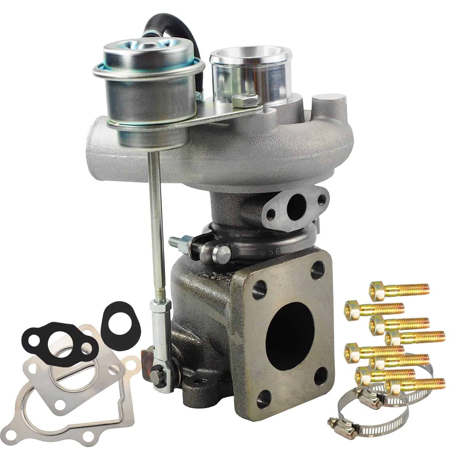 TurboCargador TD03 1J403-17013 1E198-17013 Compatible con