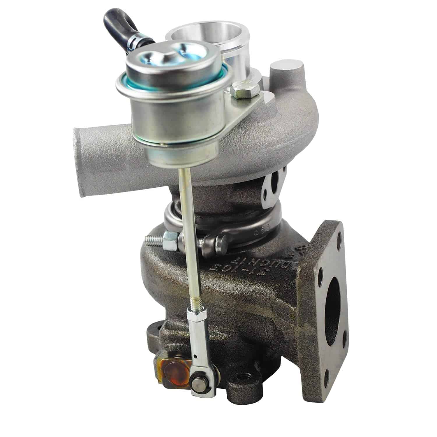 TurboCargador TD03 1J403-17013 1E198-17013 Compatible con - Imagen 7