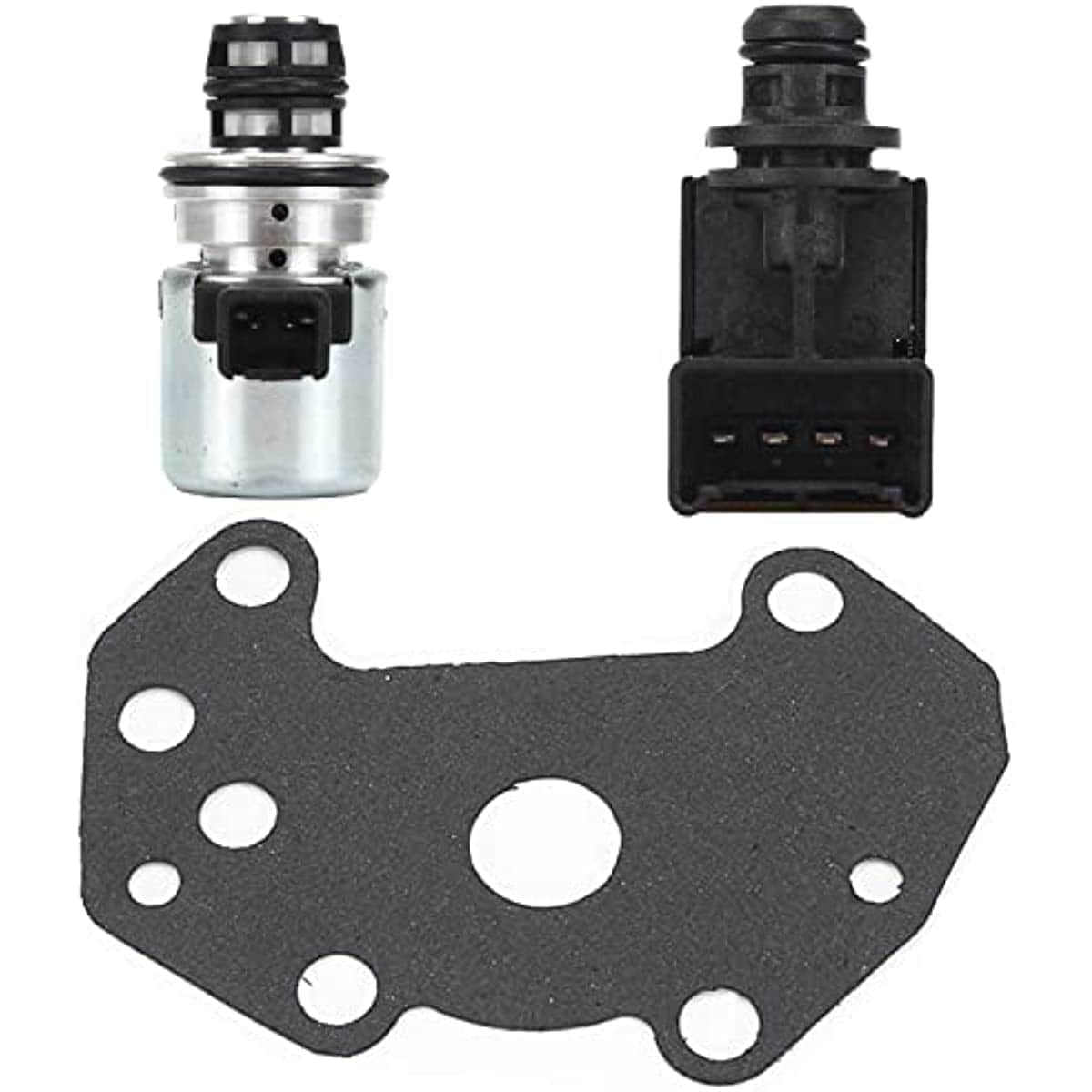 Kit de Solenoide de Presión del Gobernador y Sensor de