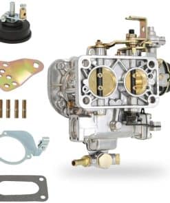 Carburador de 2 Barriles Aspatón para Weber 32/36 DGV DGEV