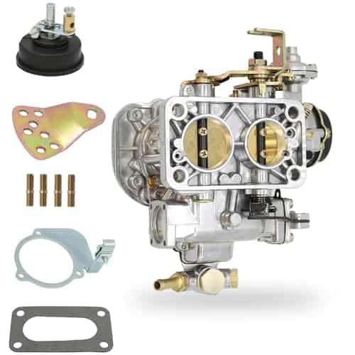 Carburador de 2 Barriles Aspatón para Weber 32/36 DGV DGEV