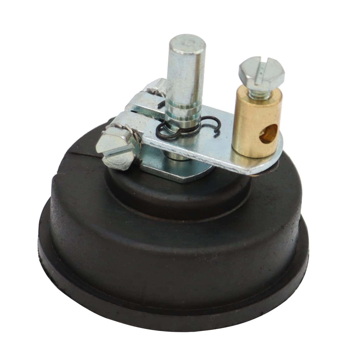 Carburador de 2 Barriles Aspatón para Weber 32/36 DGV DGEV - Imagen 9