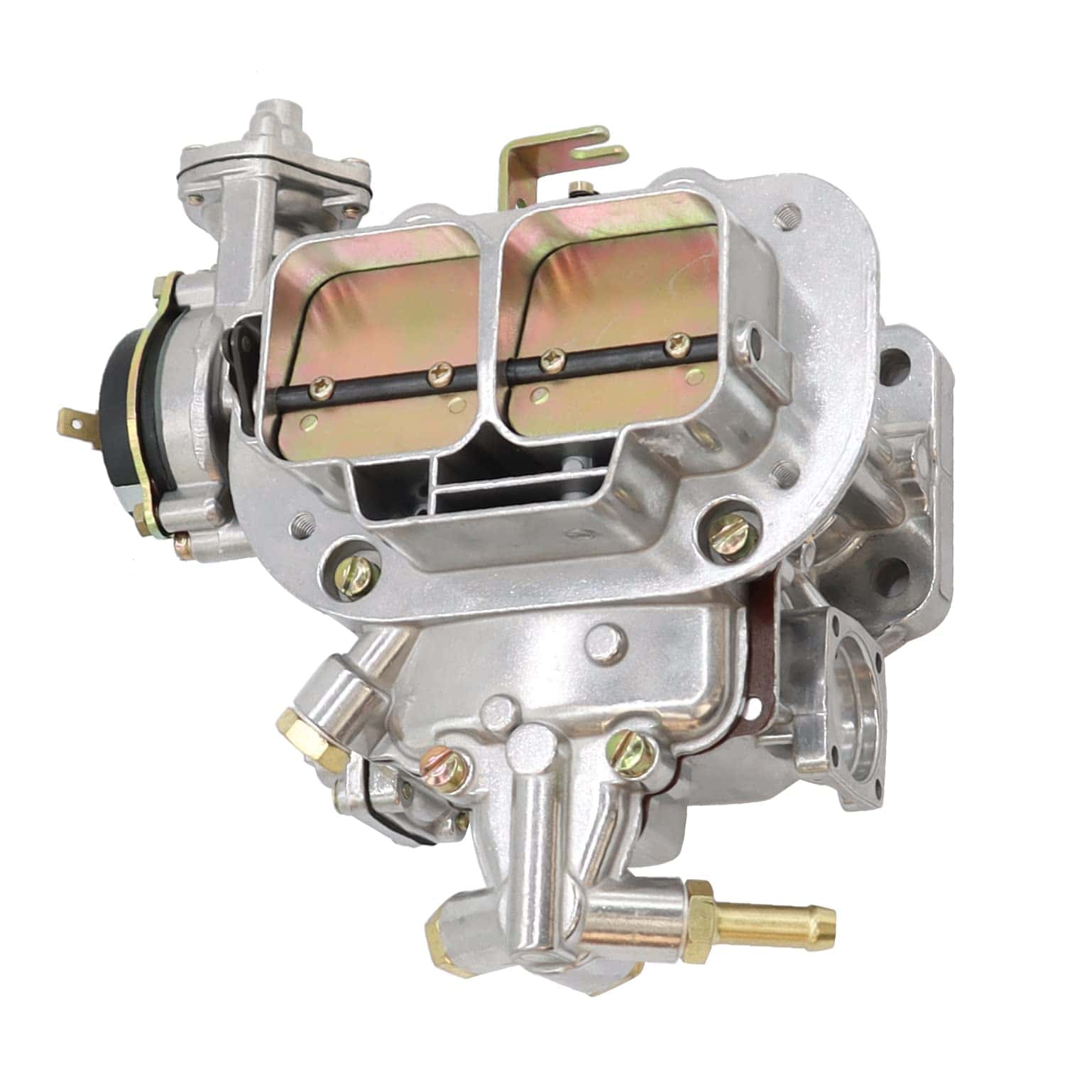 Carburador de 2 Barriles Aspatón para Weber 32/36 DGV DGEV - Imagen 3