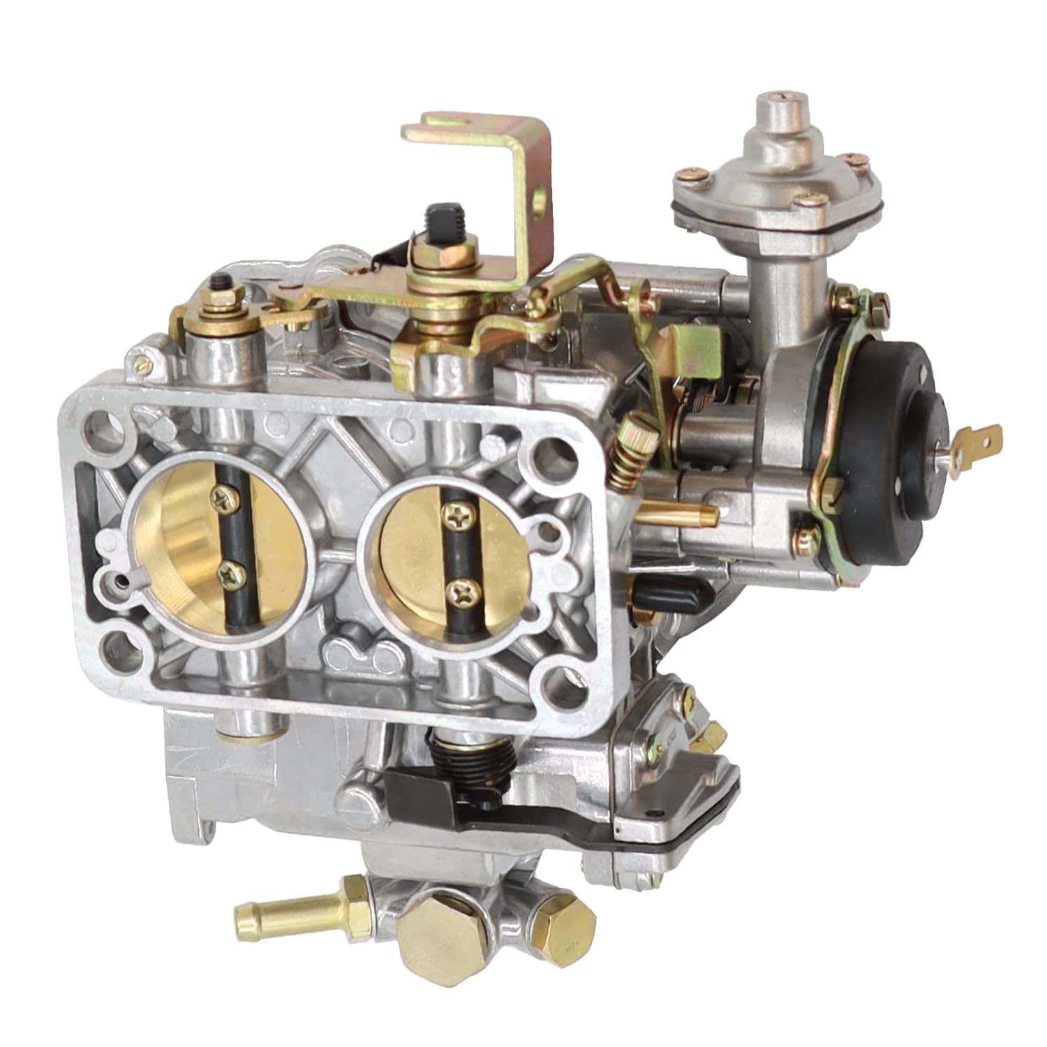 Carburador de 2 Barriles Aspatón para Weber 32/36 DGV DGEV - Imagen 5