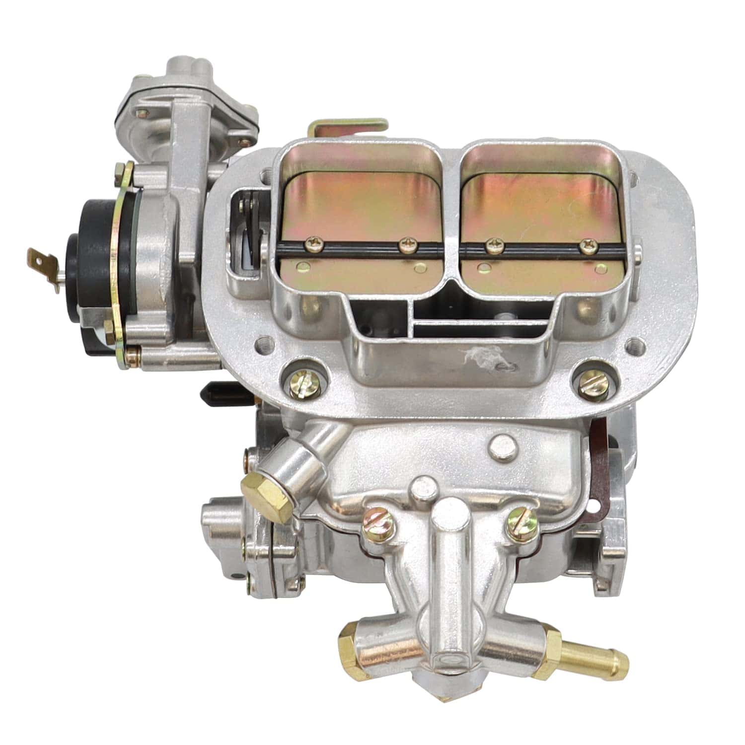 Carburador de 2 Barriles Aspatón para Weber 32/36 DGV DGEV - Imagen 4