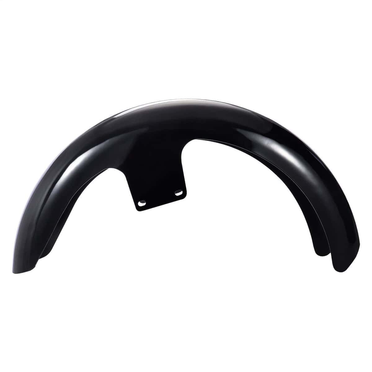 Guardabarros delantero de motocicleta Bravema para ruedas - Imagen 4