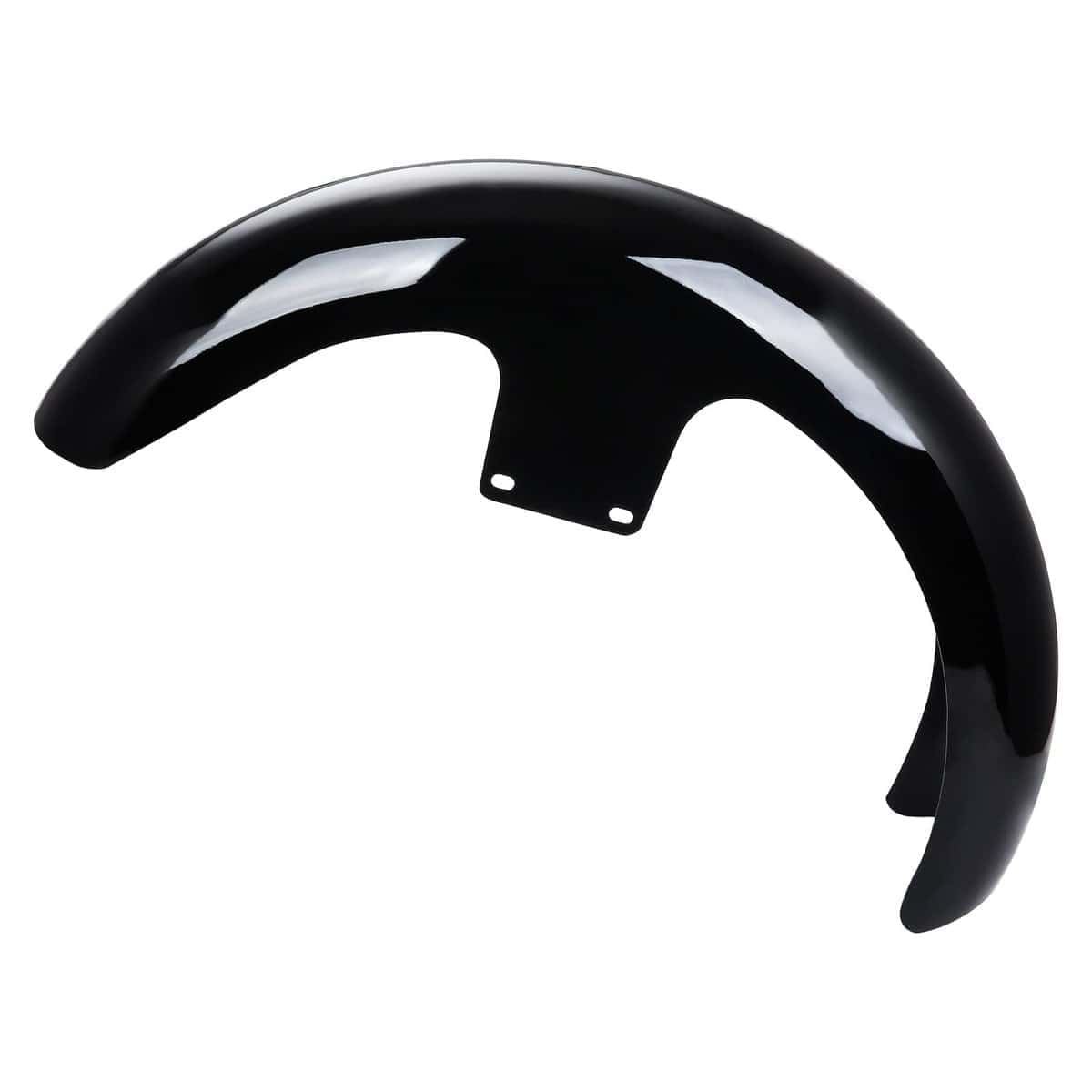 Guardabarros delantero de motocicleta Bravema para ruedas - Imagen 5