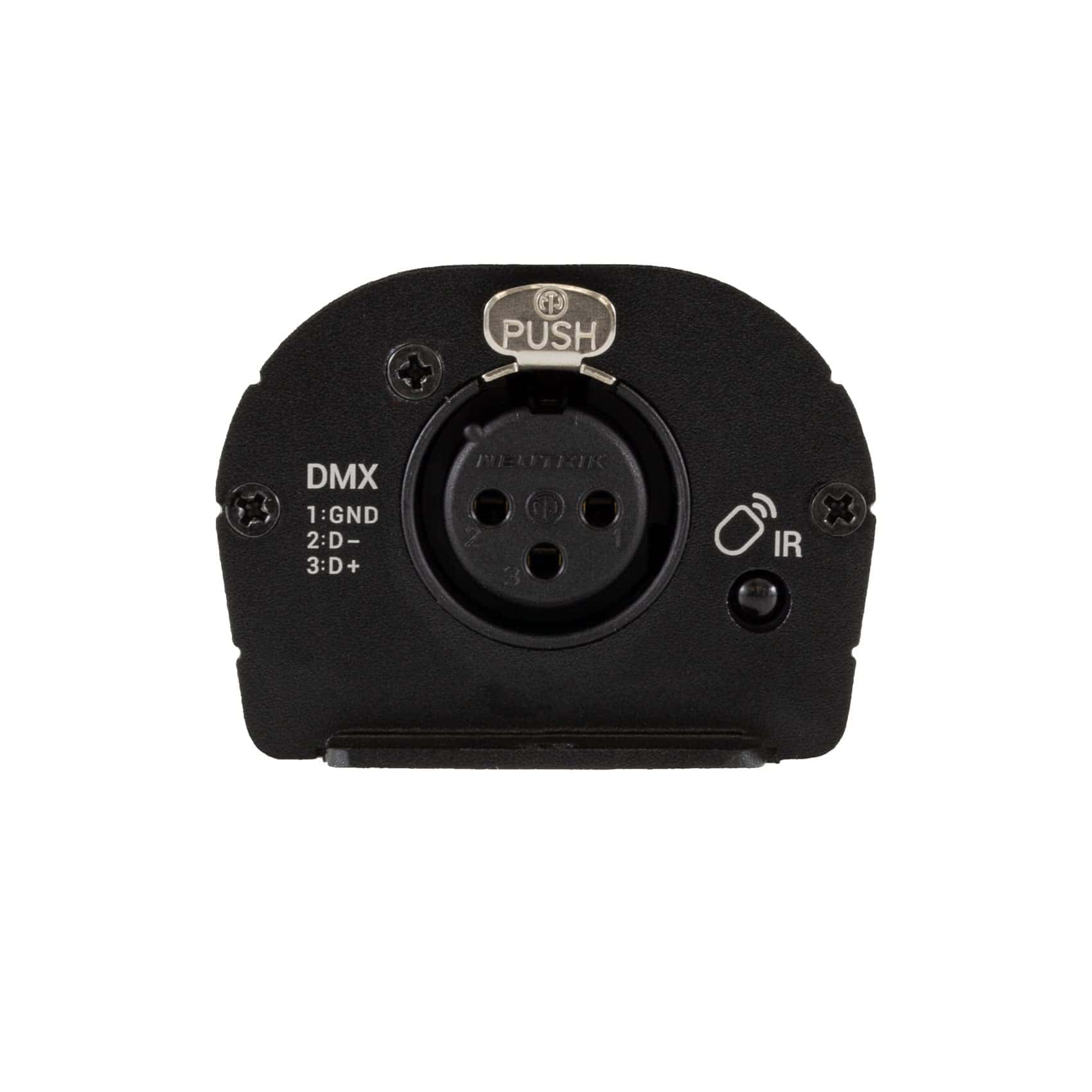 Controlador de iluminación autónomo Chromateq Club 512 USB - Imagen 4