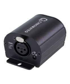 Controlador de iluminación autónomo Chromateq Club 512 USB