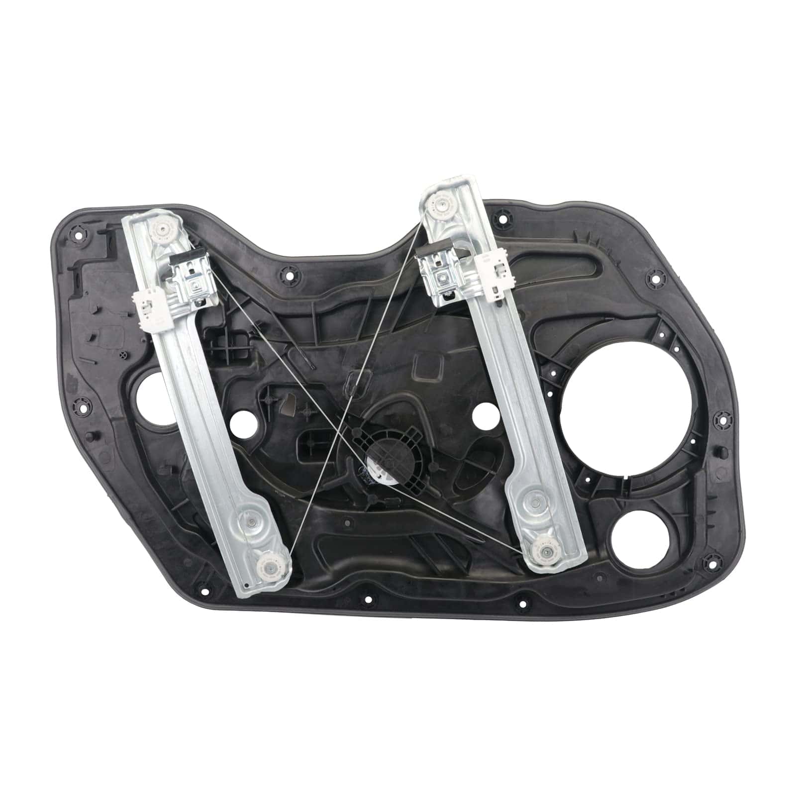 Regulador de la ventana delantera del lado del pasajero con