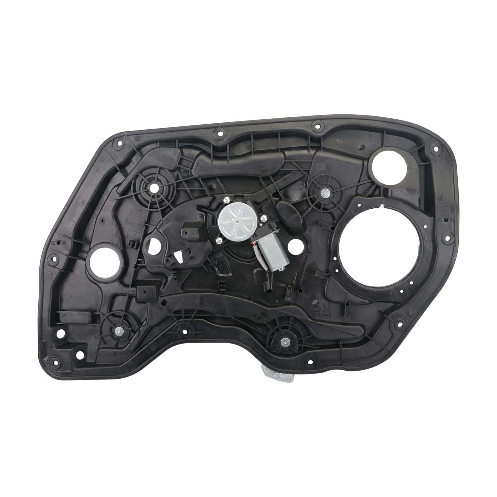 Regulador de la ventana delantera del lado del pasajero con - Imagen 3