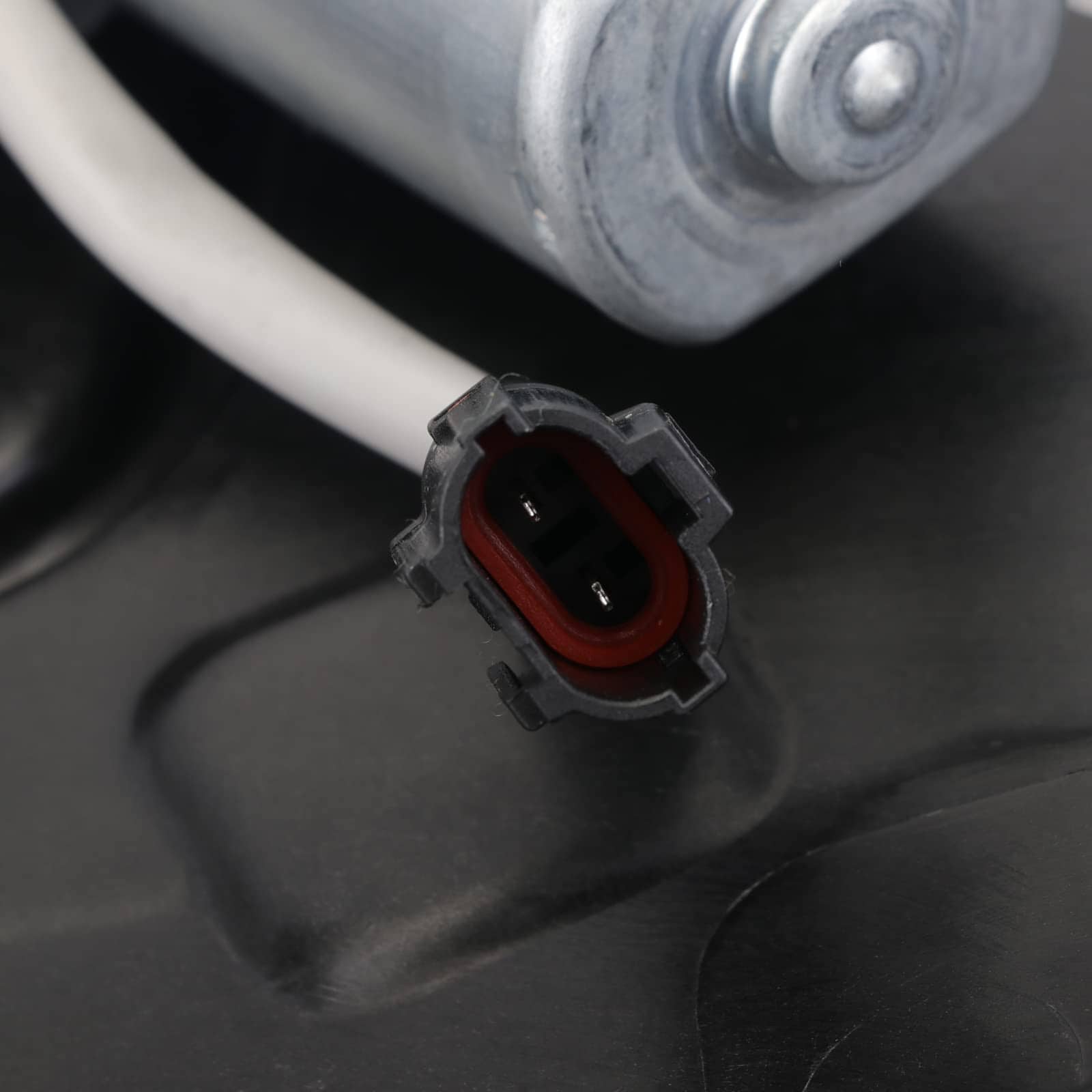 Regulador de la ventana delantera del lado del pasajero con - Imagen 6