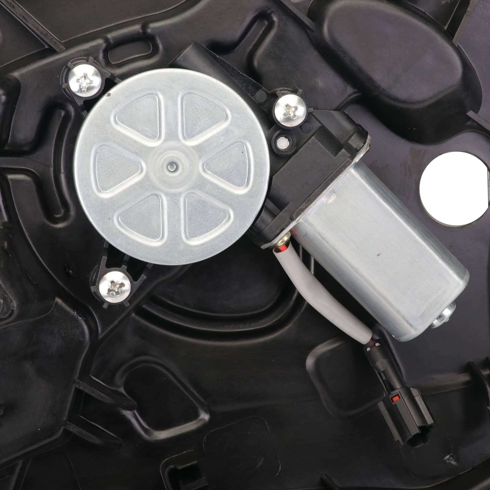 Regulador de la ventana delantera del lado del pasajero con - Imagen 5