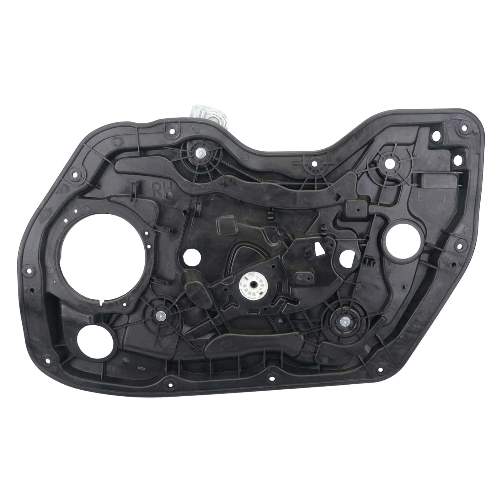 Regulador de ventana eléctrica delantera del lado del - Imagen 3