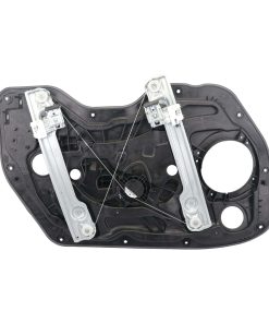 Regulador de ventana eléctrica delantera del lado del