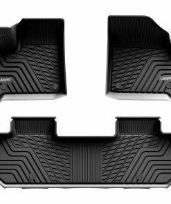 Tapetes LASFIT para Chevrolet Traverse 2019-2023, Tapetes