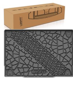 Tapetes para Maletero LASFIT para Ford Bronco 4 puertas