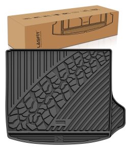 Tapete de Carga LASFIT para Jeep Grand Cherokee 2022-2024