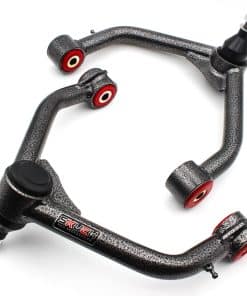 Brazos de control superiores delanteros con juntas de bola