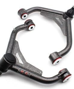 Brazo de control superior delantero de elevación de 2-4"