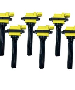 CONJUNTO DE 6 BOBINAS DE ENCENDIDO DE ALTO -.5 2.7 V6