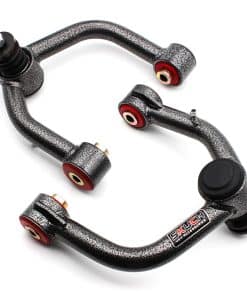 Brazos de control superiores delanteros con junta de rótula