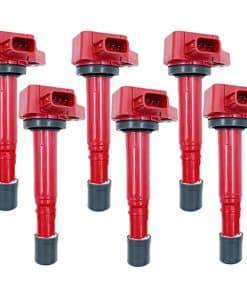 Bobina de encendido roja de alta energía HLZ PRODUCT