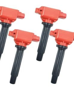 CONJUNTO DE 4 BOBINAS DE ENCENDIDO DE ALTA -L 2.5L L4
