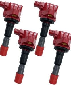 CONJUNTO DE 4 BOBINAS DE ENCENDIDO DE ALTA -E 1.5L L4