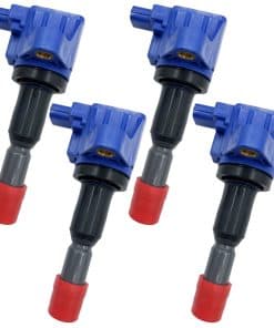 CONJUNTO DE 4 BOBINAS DE ENCENDIDO DE ALTO -D 1.5L L4