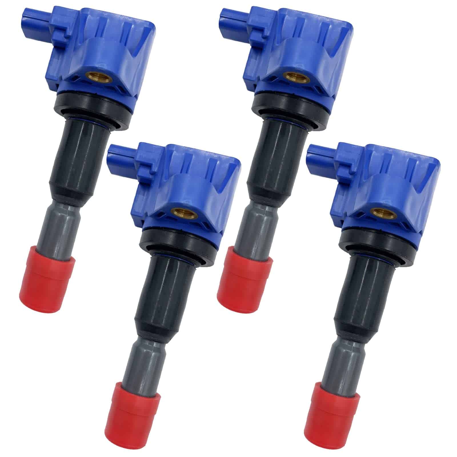 CONJUNTO DE 4 BOBINAS DE ENCENDIDO DE ALTO -D 1.5L L4