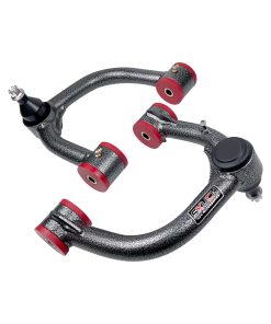 Brazos de control superior delanteros de elevación de 2-4"