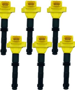 CONJUNTO DE 6 BOBINAS DE ENCENDIDO DE ALTO -6 996 986