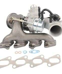 Turbo Cargador Turbo 1.4L con Rueda de Turbo Mejorada de