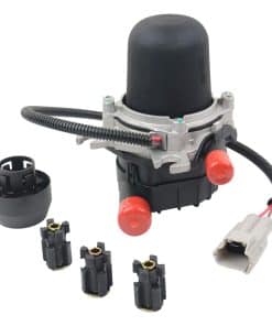 Bomba de inyección de aire secundaria de repuesto para