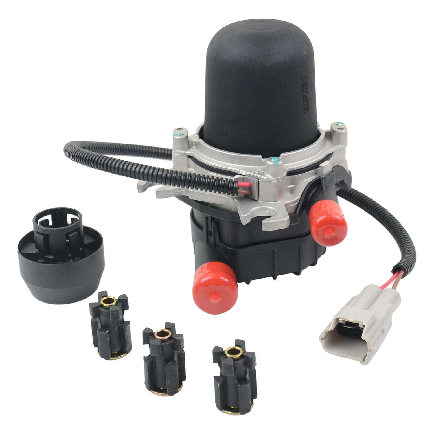 Bomba de inyección de aire secundaria de repuesto para