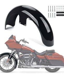 Fender Delantero para Moto de 19 pulgadas Bravema para