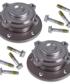 Conjunto de Cubo de Rueda Delantera y -216765157