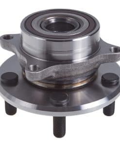 AUQDD 513293 Conjunto de Rodamiento y Cubo de Rueda