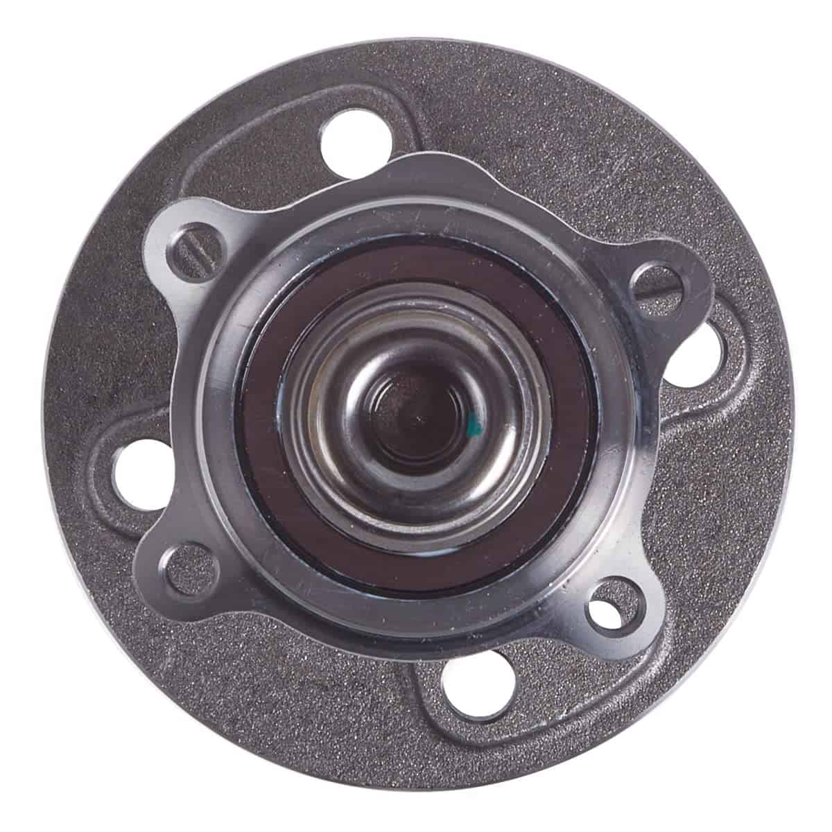 AUQDD 512427 x2 (Para 1.6L y FWD, Pernos de Rueda M14) - Imagen 5