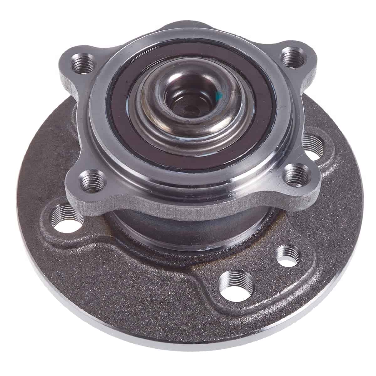 AUQDD 512427 x2 (Para 1.6L y FWD, Pernos de Rueda M14) - Imagen 4